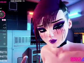 cam girl porn skyeanette image #4624530