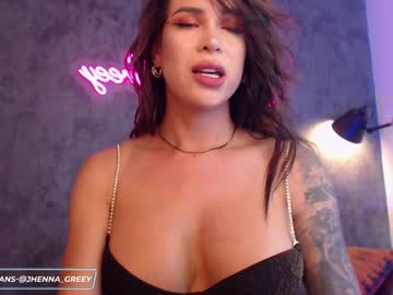 cam tranny porn jhenna_greey image #4508709