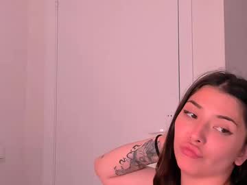 Cam for naomii_mi