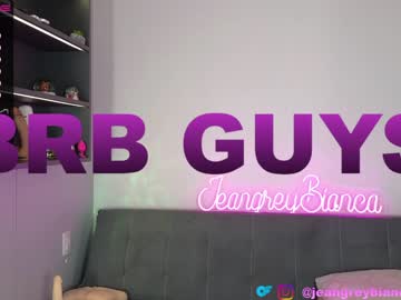 cam girl porn jeangreybianca image #4049632
