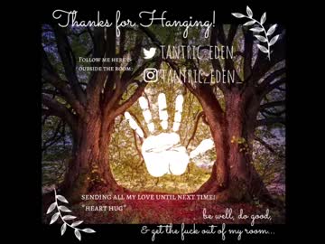 cam girl porn tantric_eden_ image #2999456