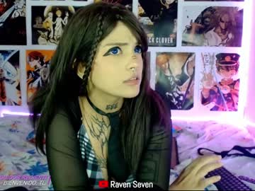 cam girl porn ravenseven7 image #6218825