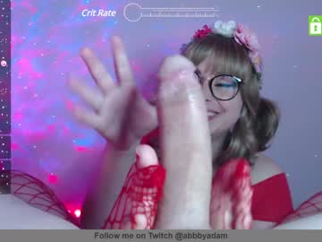 cam couple porn abbyadam image #5429343