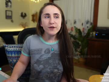 cam girl porn babsie_ image #1527332