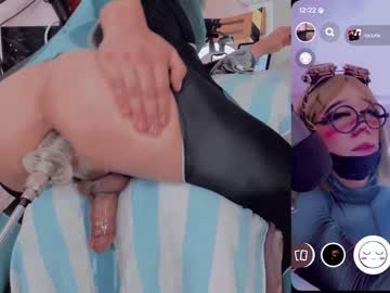 cam tranny porn kate_yoshy image #4768163