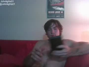 cam man porn johnlights0 image #2984015