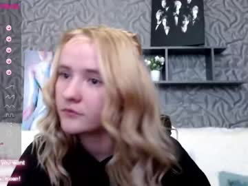 Cam for sweet_sherlin