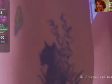cam girl porn ginger_pie image #6522276