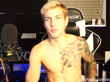 cam man porn voodoo_hd image #637413