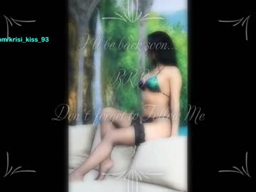 cam girl porn krisi_kiss image #4468999