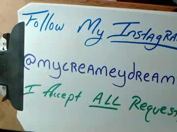 cam man porn creameydreams image #4459818