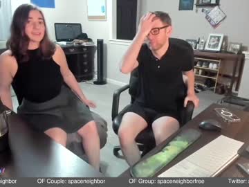 cam couple porn spaceneighbor image #6268172