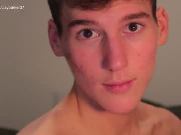 cam man porn clay_parker image #434438