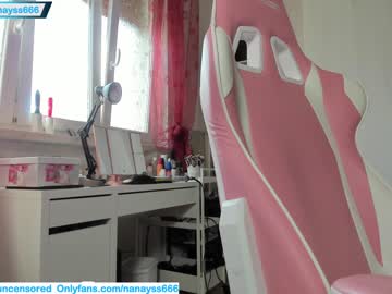 cam girl porn nanayss666 image #5458863