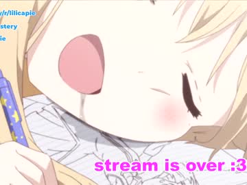 cam girl porn lilicapie image #5127784