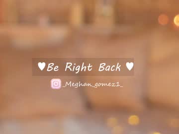 cam girl porn _meghan_gomez1_ image #3562194