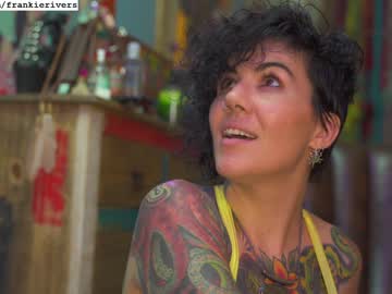 cam girl porn _frankie_rivers image #278712