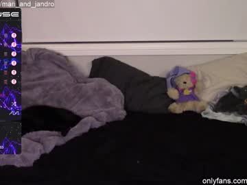 cam girl porn mari_and_jandro image #307935