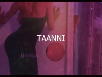 cam girl porn taanni_bc image #5757557