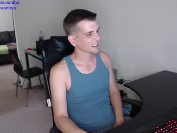 cam man porn deviantill image #52507