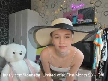 cam girl porn xoanetta image #1854252
