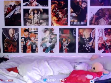 cam girl porn ravenseven7 image #644628
