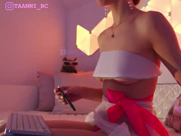 cam girl porn taanni_bc image #5099023