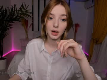 cam girl porn elisa_oliver image #171316