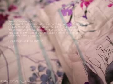 cam girl porn shy_jane image #4502301