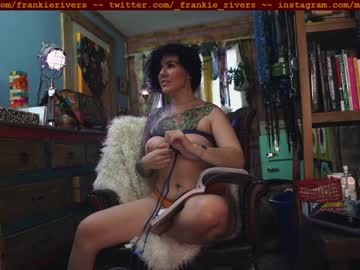 cam girl porn _frankie_rivers image #973983