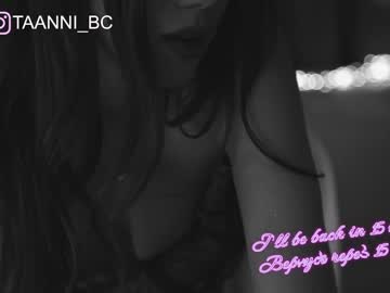 cam girl porn taanni_bc image #3093523