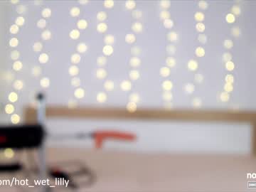 cam girl porn hot_wet_lilly image #2486128