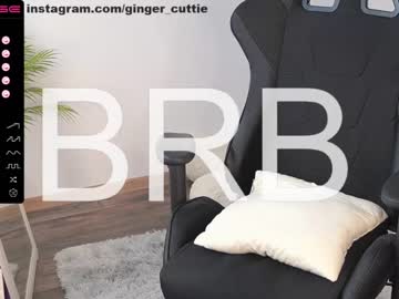 cam girl porn gingercuttie image #4511693