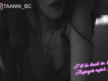 cam girl porn taanni_bc image #2943636
