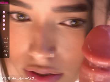 cam girl porn _meghan_gomez1_ image #4514150