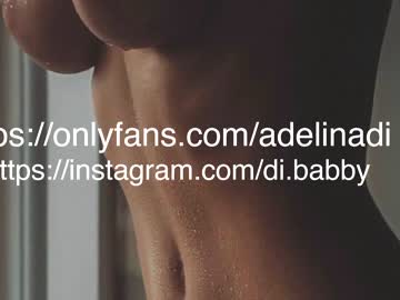 cam girl porn adelina_di image #1495327