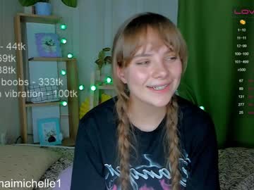 cam girl porn maimichelle image #2183687
