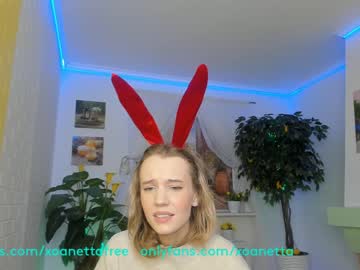 cam girl porn xoanetta image #1228361