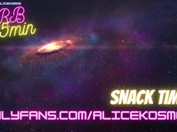 cam girl porn alice_kosmos image #355829