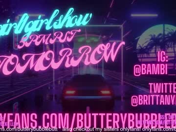 cam girl porn butterybubblebutt image #6628692