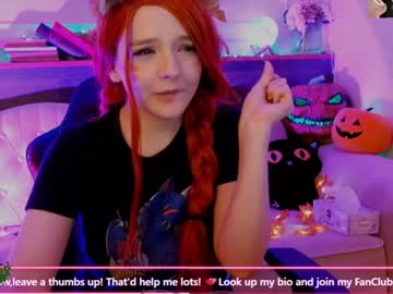 cam girl porn ginger_pie image #253939