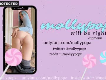 cam girl porn mollypopz image #361129