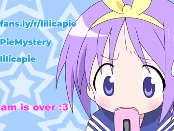 cam girl porn lilicapie image #5308382