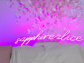 cam girl porn sapphirealice image #439385