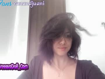 cam girl porn vanandjuani image #2423047