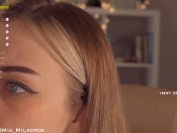 cam girl porn mia_milagros image #3451897