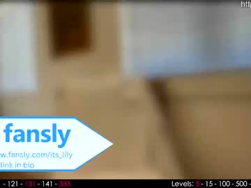 cam girl porn its_lily image #4363943