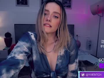 cam girl porn _yvie_ image #4877487