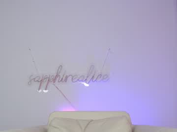 cam girl porn sapphirealice image #1373462