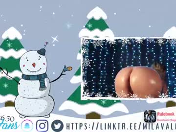 cam girl porn milavalentinax image #3280781